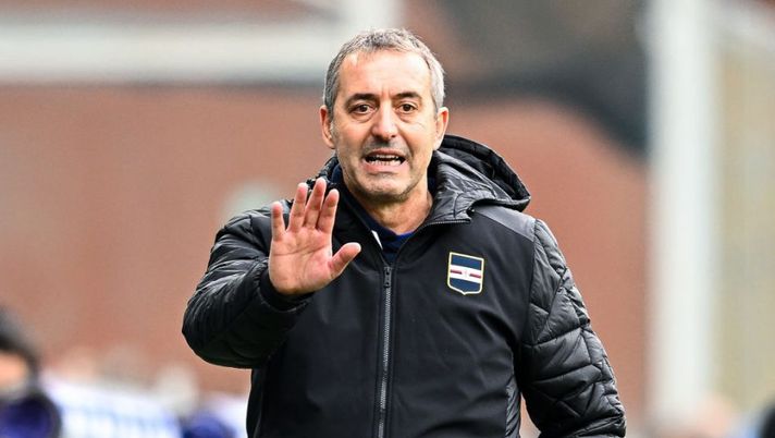 Giampaolo: “Ho visto meglio Sensi. Bisogna convivere con la sana paura di retrocedere” - immagine 1