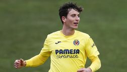 Villarreal-Juventus, Pau Torres: “Lasciamo che siano i favoriti. Vlahovic pericoloso”
