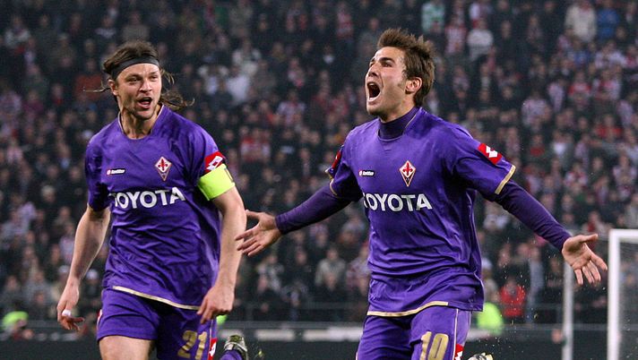 Photo by Ross Kinnaird/Getty Images Che sera, quella sera: 10 aprile 2008, Mutu stende il PSV in Coppa Uefa - immagine 1