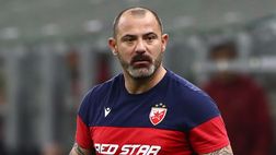 Sky – Stankovic-Sampdoria, manca solo l’ufficialità: i dettagli dell’accordo