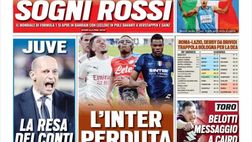 Rassegna Juve. Matchday per i bianconeri che sfidano la Salernitana