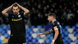 Acerbi-Lazio, rottura definitiva: insulti da parte dei tifosi biancocelesti
