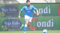 Raspadori incedibile, nessuna chance per il Napoli. Petagna-Simeone, tutto bloccato