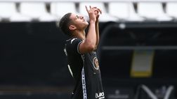 Calciomercato Torino, dal Brasile: “Su Luis Henrique si inserisce il Nantes”