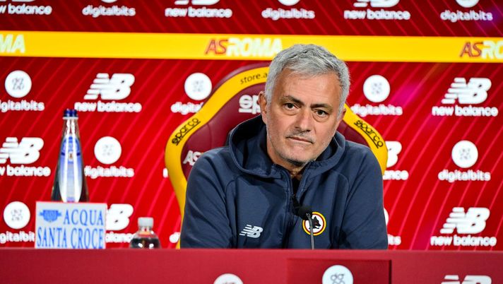 E José prova a farsi un regalo: centrare l’obiettivo Champions - immagine 1