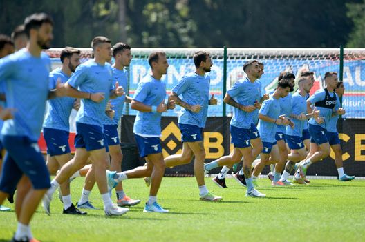 Lazio Lazio