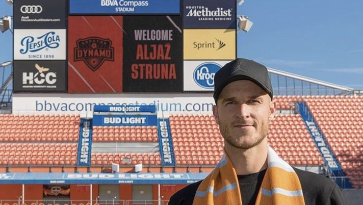 Ag. Struna: &#8220;Il Palermo ha capito la sua volontà, poteva andare via gratis. Sulle altre proposte&#8230;&#8221; 