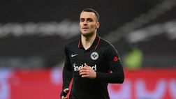 Kostic-Juve, accordo raggiunto: l’Eintracht non lo convoca per la Supercoppa