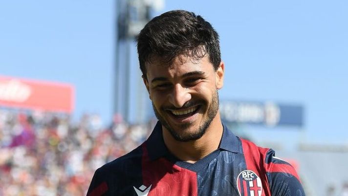 Bologna, CorSport: “Orsolini completamente recuperato: perché è slittata la convocazione” - immagine 1