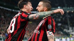 Milan, la difesa è diventata il punto di forza con Gattuso