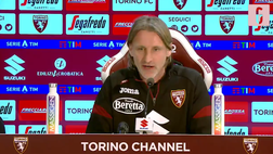 Nicola pre Torino-Juventus: “Sarà una partita sentita, rappresenta la città”