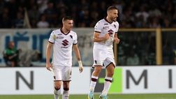 Serie A – Torino, con il Napoli arbitra Marchetti: un solo precedente
