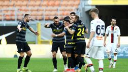 Apolloni: “Inter, insidie sono dietro l’angolo. Motivazioni in favore del Parma”