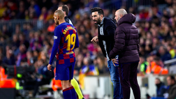 La Liga e la ripresa: “Vietate le mischie su calcio d’angolo”