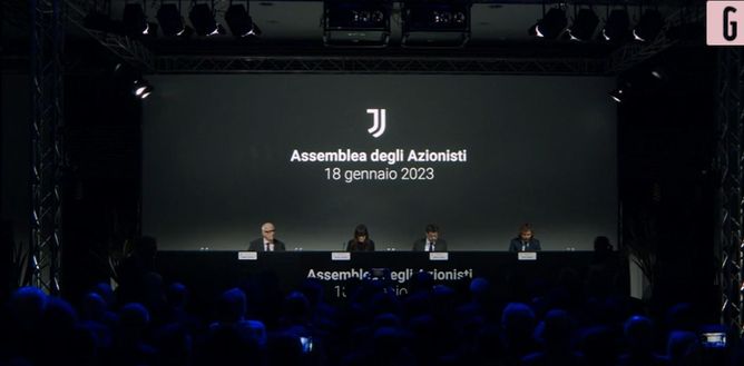 Juve, dirigenti colpevoli. GdS: “Nuovo processo e possibile nuova penalizzazione”- immagine 3