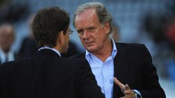 Cobolli Gigli: “Napoli-Juve ultima spiaggia per i bianconeri in ottica Scudetto”