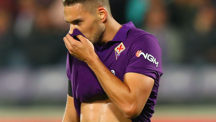 Cambia il futuro di Pjaca! Mertens, Rogerio, Andersen, sorpresa Lapadula: le novità di mercato- immagine 1