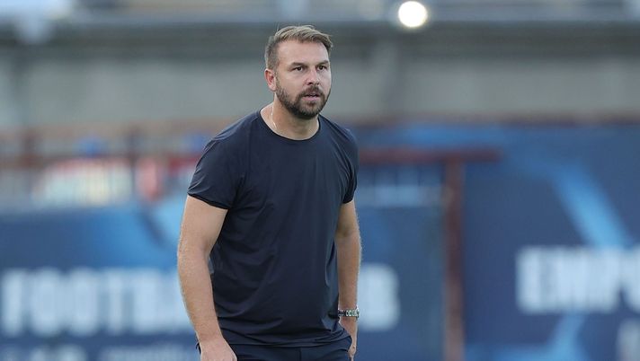 Empoli-Milan, la probabile formazione dei toscani | Serie A News (getty images)