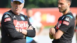 Davide Ancelotti: “Amiamo il Real Madrid così come il Milan”
