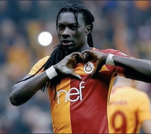 Pre-derby agitato al Galatasaray: Gomis “Sto male, non mi sono rifiutato di giocare”- immagine 2