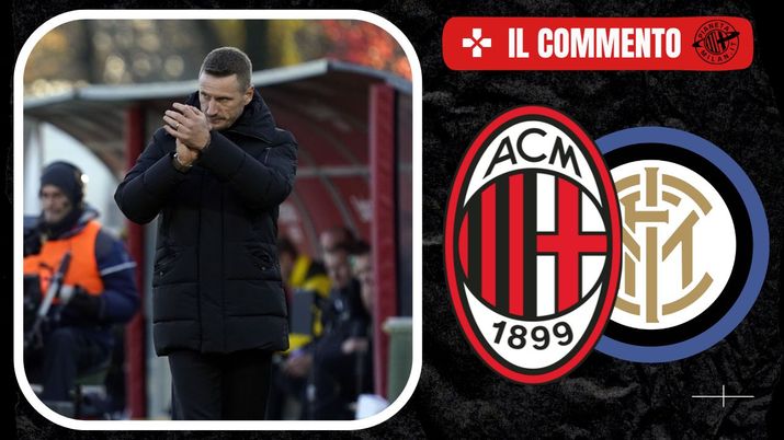 Commento del derby Primavera fra Milan e Inter 24/02/2024 PianetaMilan.it