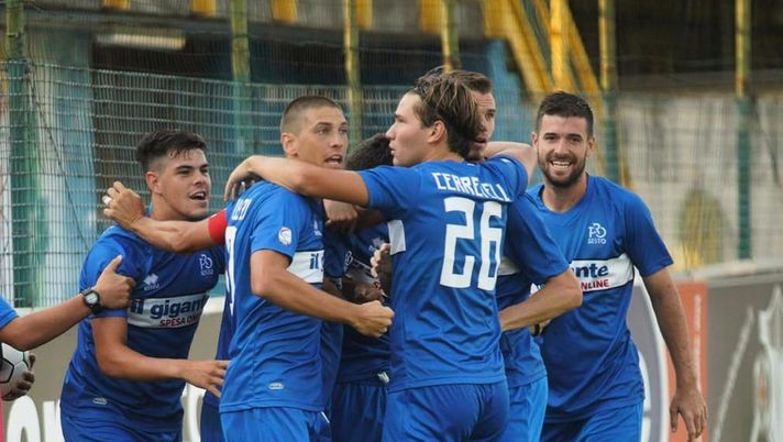 Padova, il prossimo avversario: la scheda sulla Pro Sesto di Banchieri Padova, il prossimo avversario: la scheda sulla Pro Sesto di Banchieri - immagine 1