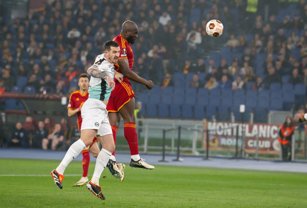 Roma-Brighton – FOTOGALLERY - immagine 100