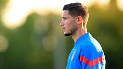 Mazzocchi al Napoli, cosa cambia al fantacalcio: nuovo status, ruolo e gestione tra scambi e svincoli