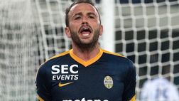 Ex Verona, Pazzini contro Fusco: “Dimissioni? Si toglie responsabilità”