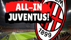 Calciomercato Milan – La Juventus fa all-in per il centrocampista / News