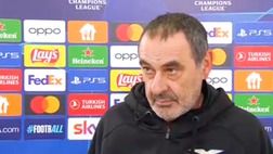 VIDEO SKY / Sarri: “Stasera il Bayern vero, il divario tecnico c’è”