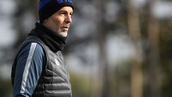 Inter, il 2017 inizia con un triangolare Spagna: previsto anche un test con il Gladbach