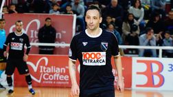 HIGHLIGHTS e INTERVISTE Vinumitaly Petrarca-Modena 7-3