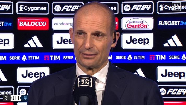 Collovati: “Non ho davvero capito questa scelta di Allegri in Juve-Empoli” - immagine 1