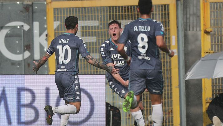 TOP 11 – Undici scommesse per la 29a giornata al fantacalcio: da Pessina a Gaich- immagine 1