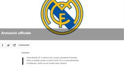 Real Madrid, addio a Francisco Gento: scomparso il 6 volte campione d’Europa