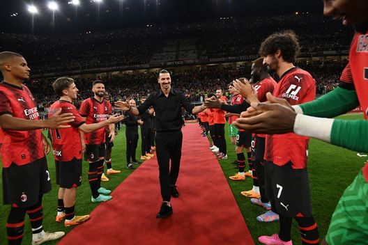 (Photo by Claudio Villa/AC Milan via Getty Images) Tertium non datur- immagine 2