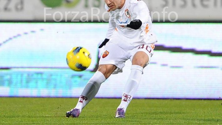 Piscitella, il bello della Roma. Che succede a Lamela? - immagine 1