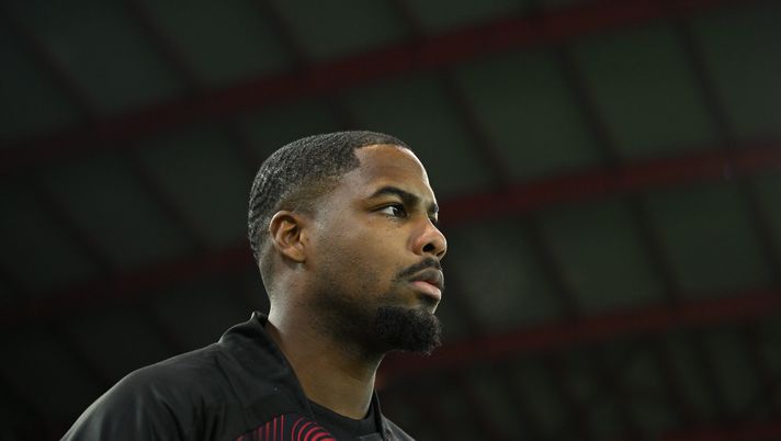 Udinese-Milan, cori razzisti nei confronti di Maignan: il portiere aveva lasciato il terreno di gioco - immagine 1