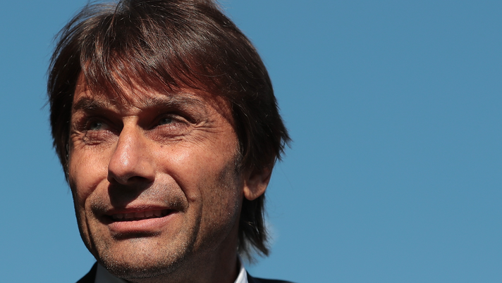 Antonio Conte Antonio Conte