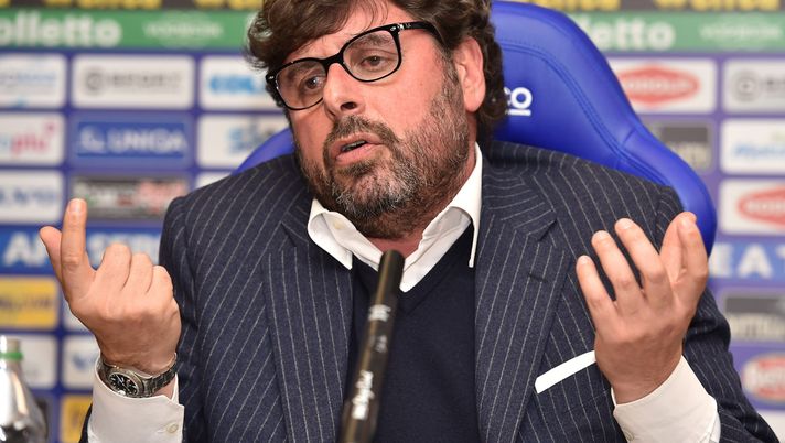 Caos plusvalenze, Leonardi: 'Il valore lo fa chi compra'