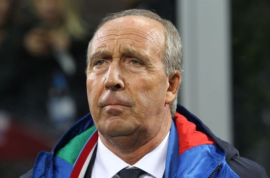 Ventura (getty images) Ventura (getty images)