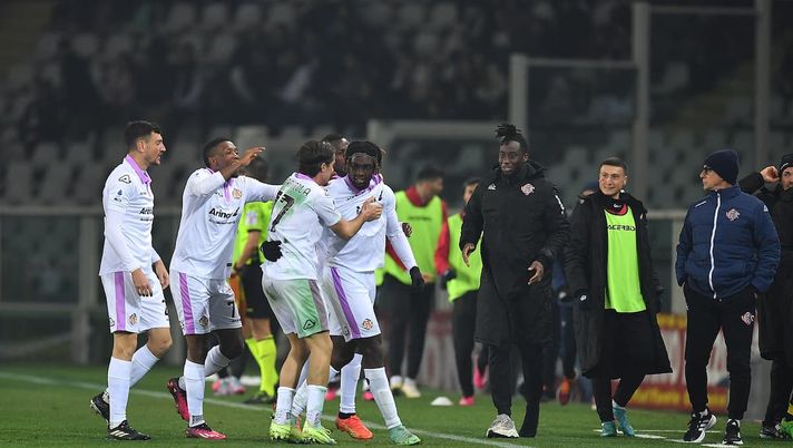 Cremonese, la prima vittoria non arriva: 2-2 contro il Torino - immagine 1