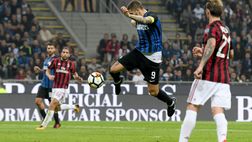 CdS – Milan-Inter da tutto esaurito: si batte il record di incasso. In tribuna…