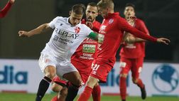 HIGHLIGHTS Padova-Virtus Verona 2-0. Guarda le immagini salienti
