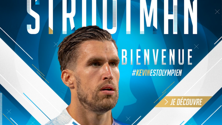 UFFICIALE – Strootman lascia il fantacalcio: è passato al Marsiglia - immagine 1