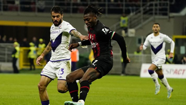SERIE A – Il Milan batte la Fiorentina nel recupero, ma quante polemiche - immagine 1