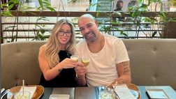 Clamoroso Adriano, l’ex Inter si separa 24 giorni dopo il matrimonio: “Lei furiosa perché…”