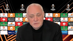Percassi: “Lipsia? Preferivo altra avversaria. Vittoria col Bayer spinta per campionato”