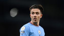 Grealish: “Quando gioco bene guardo tutto, se faccio schifo non ascolto nulla”